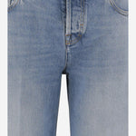 JEANS IN DENIM DI COTONE 812233 XDC7S4009 GUCCI 