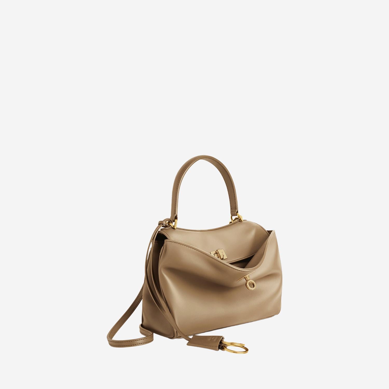 Borsa rodeo Mini 795456 2AA4V2621 BALENCIAGA 