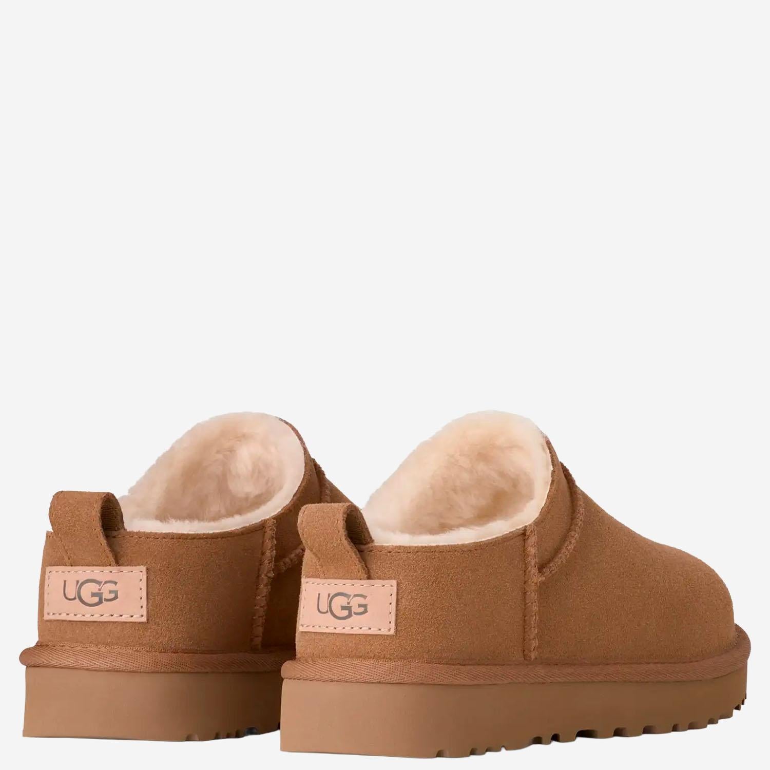 MULES MICRO IN SUEDE 1173891 CHE UGG 