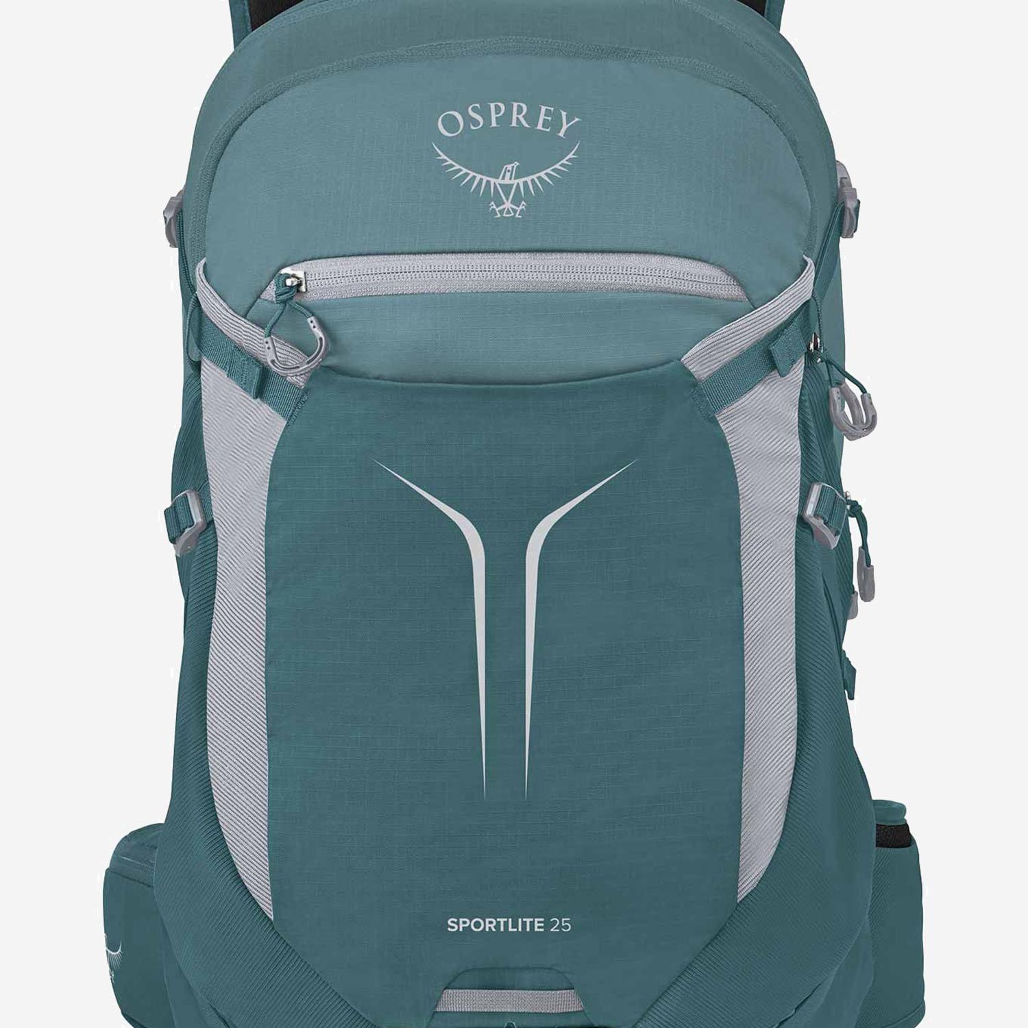 Zaino Sportlite 25 10007612 TORRENTBLUE OSPREY 