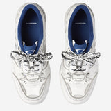 Sneaker Hamptons Worn-out 841765 WCURB9141 BALENCIAGA 
