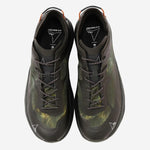 SNEAKERS IN NYLON <BR/> 5746988520 403 AND WANDER 