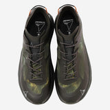 SNEAKERS IN NYLON <BR/> 5746988520 403 AND WANDER 
