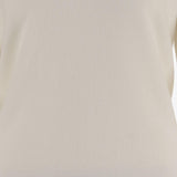 MAGLIONE IN CASHMERE CON BORDI A CONTRASTO KNJP24243 315 ARCH4 