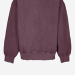 FELPA IN COTONE CON LOGO I029522 33IGD CARHARTT WIP 