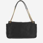 BORSA CALYPSO LARGE IN PELLE DI AGNELLO 777399 AACYT1000 SAINT LAURENT 