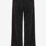 PANTALONI IN VELLUTO DI COTONE 0128E792 85325 ASPESI 