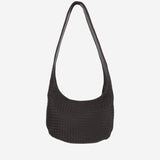 Borsa cross-body in pelle 826877 V5KD02145 BOTTEGA VENETA 