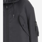 GIACCA TECNICA ASPESI CON COLLO ALTO 5N04D536 10241 ASPESI 