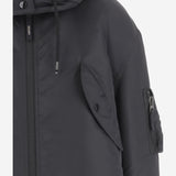 GIACCA TECNICA ASPESI CON COLLO ALTO 5N04D536 10241 ASPESI 