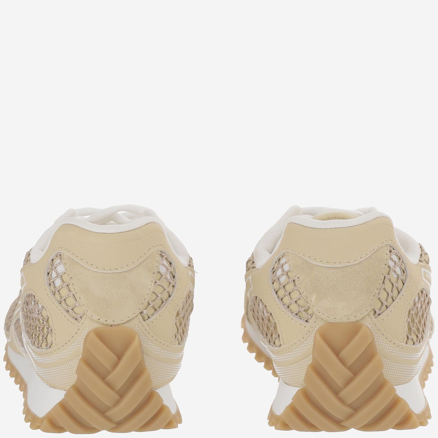 SNEAKERS ORBIT 817485 V55B09707 BOTTEGA VENETA 