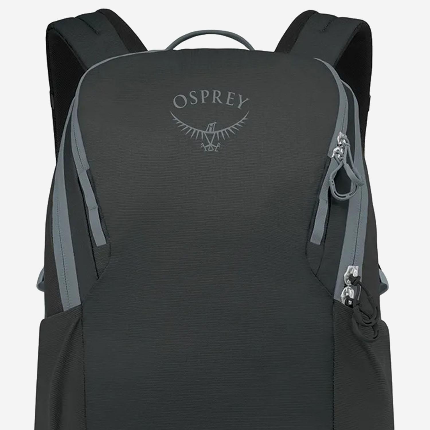 Zaino Astronova 10007253 BLACKSHALEGREY OSPREY 