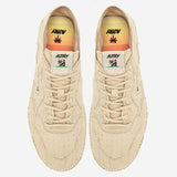 ESPADRILLAS SANDY IN COTONE ESLWCV01 CANCANIVORY AUTRY 