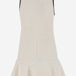 ABITO IN MISTO COTONE 105795 A2VLZ05 PINKO 