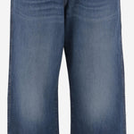 JEANS WINSLOW IN COTONE 1164917021 021 KHAITE 