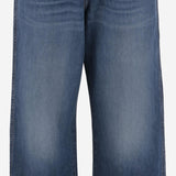 JEANS WINSLOW IN COTONE 1164917021 021 KHAITE 