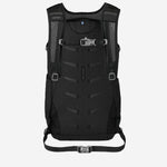 ZAINO DAYLITE PLUS 10002925 BLACK OSPREY 