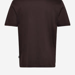 Polo in cotone con logo 50555829 207 HUGO BOSS 