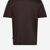 Polo in cotone con logo 50555829 207 HUGO BOSS 