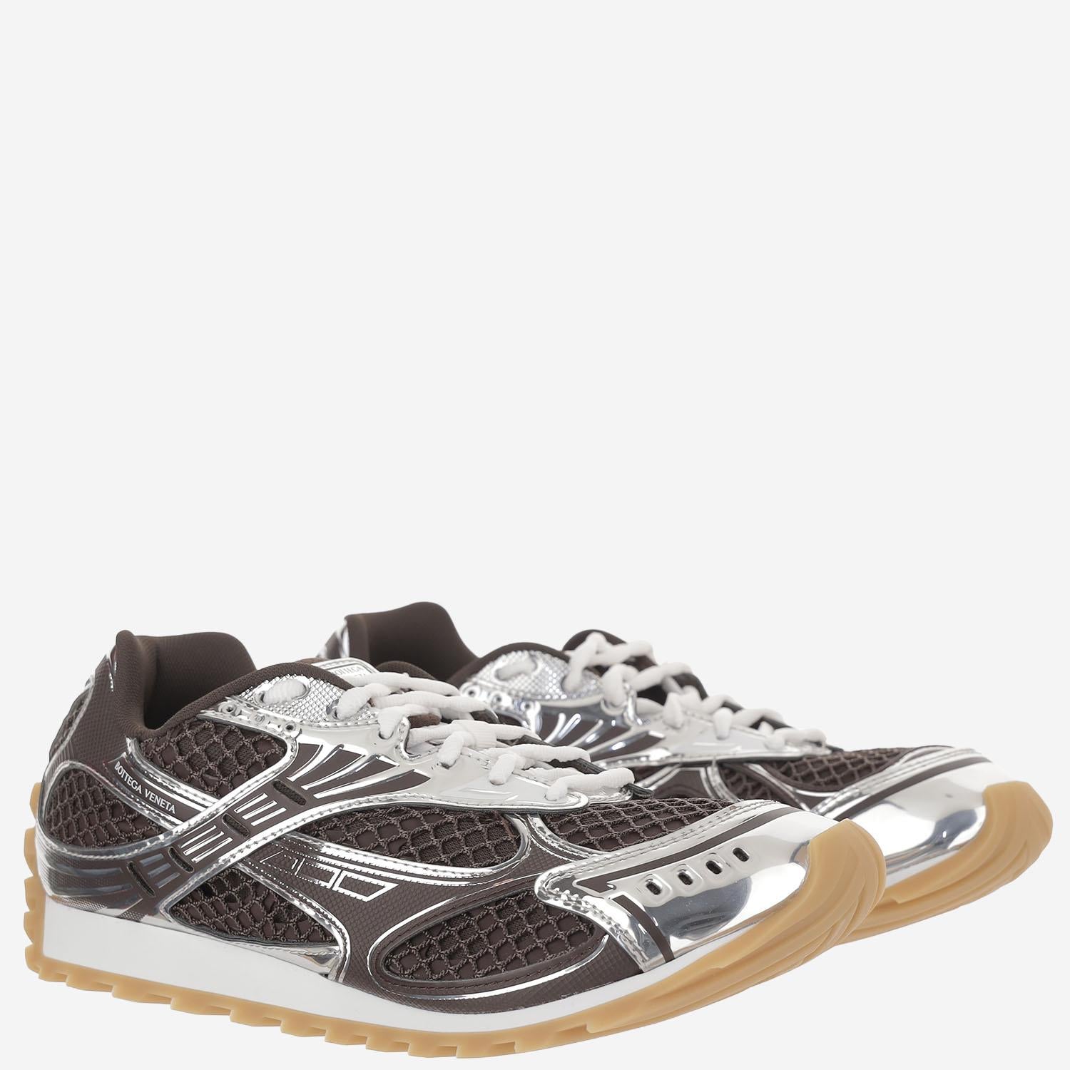 SNEAKERS ORBIT 741357 V2X402145 BOTTEGA VENETA 