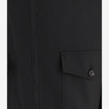 GIUBBOTTO IN NYLON HPJ006W25 1 HOMME 