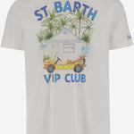 MC2 SAINT BARTH TSHM00102836H