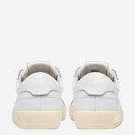SNEAKERS WINDSCAPE LOW SCLMUK01 LEATSUEWHTWHT AUTRY 