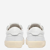 SNEAKERS WINDSCAPE LOW SCLMUK01 LEATSUEWHTWHT AUTRY 