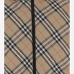 GIUBBOTTO REVERSIBILE ON MOTIVO CHECK 8110189 SANDIPCHECK BURBERRY 
