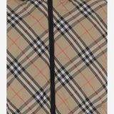 GIUBBOTTO REVERSIBILE ON MOTIVO CHECK 8110189 SANDIPCHECK BURBERRY 