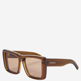 OCCHIALI DA SOLE SL 900 HOWL 862884 Y99582506 SAINT LAURENT 