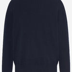 MAGLIONE TOBIA IN CASHMERE 1017Y556 DRN THE ROW 