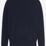 MAGLIONE TOBIA IN CASHMERE 1017Y556 DRN THE ROW 