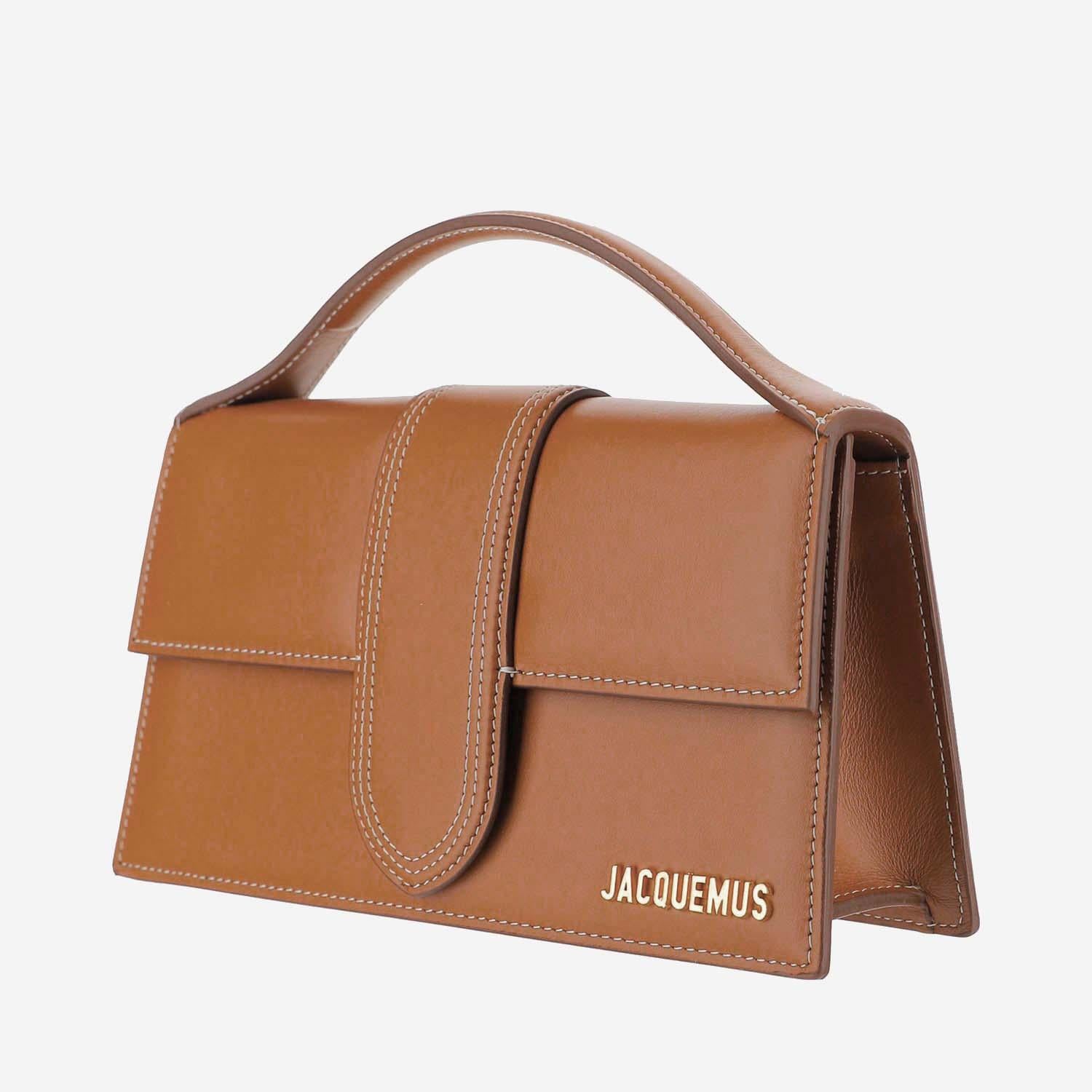 BORSA LE GRAND BAMBINO BAW00007AC01C04 811 JACQUEMUS 