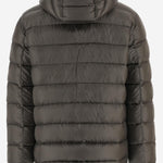 PIUMINO IMBOTTITO IN NYLON PI001299U 12020Z7784 HERNO 