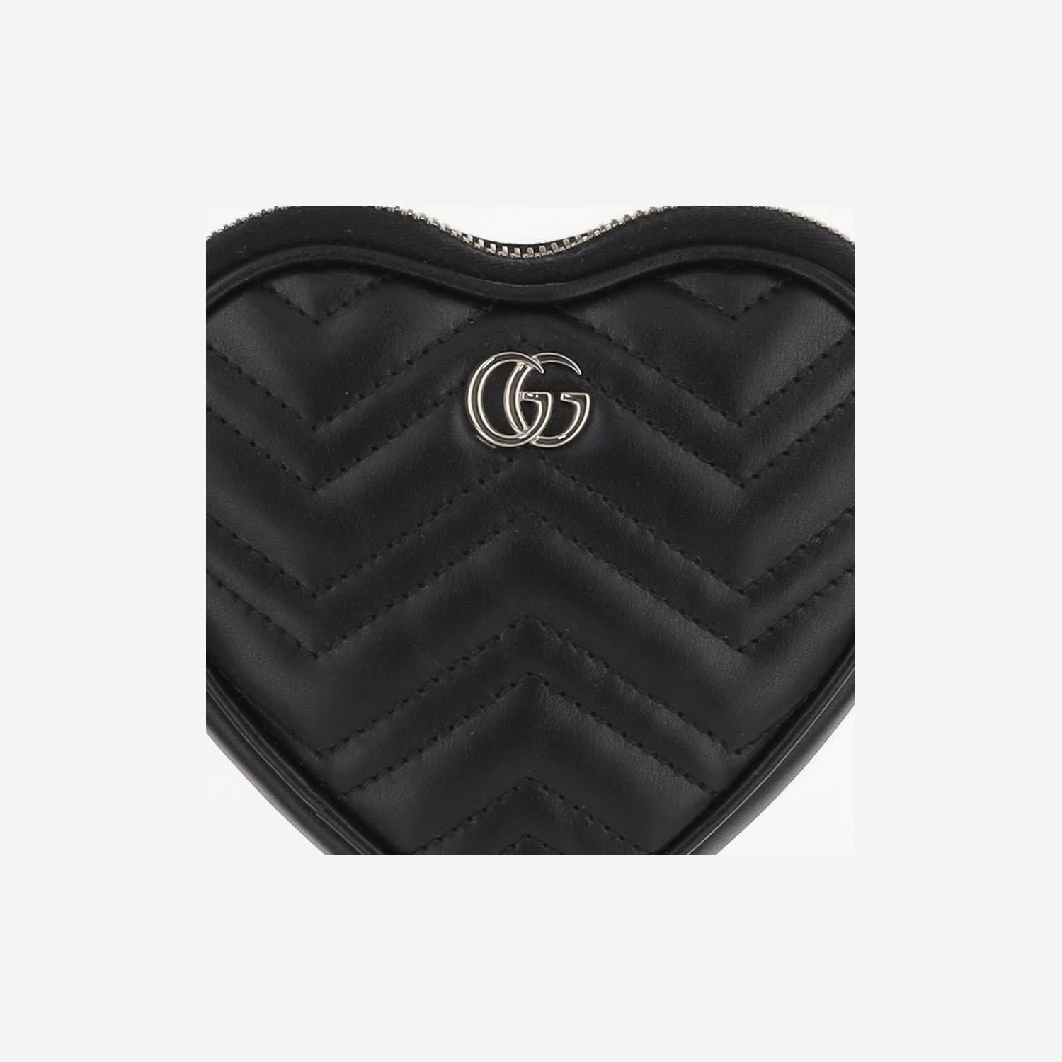 Borsa Mini GG Marmont 837753 AAET81000 GUCCI 