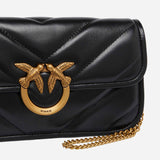 BORSA LOVE BAG BOX GRANDE 105083 A2W2Z99Q PINKO 