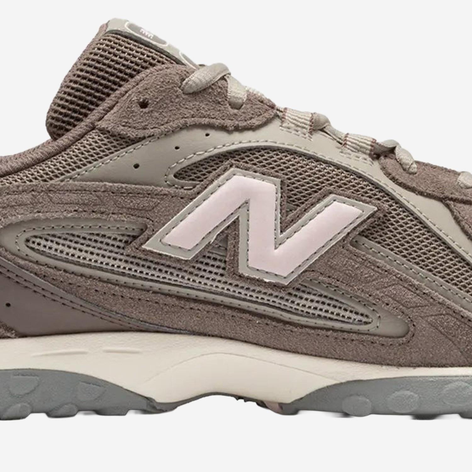SNEAKERS 204L CORTADO U204L273 CORTADO NEW BALANCE 