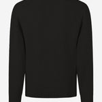 MAGLIONE IN MISTO LANA CON LOGO I035398 89XX CARHARTT WIP 