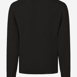 MAGLIONE IN MISTO LANA CON LOGO I035398 89XX CARHARTT WIP 