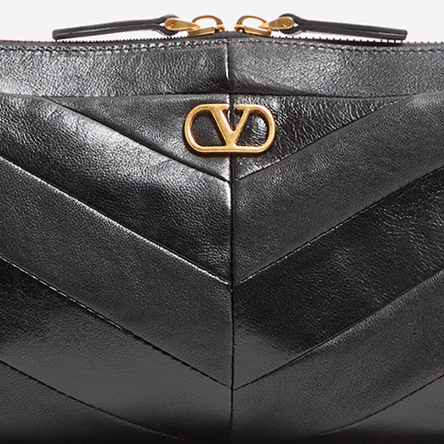 BORSA PANTHEA IN PELLE 8W2B0S99 UYF0NO VALENTINO GARAVANI 