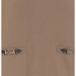 Maglione in lana e cashmere 836460 XKEVK2604 GUCCI 