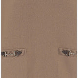 Maglione in lana e cashmere 836460 XKEVK2604 GUCCI 