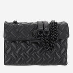 Borsa kensington in pelle 7387500109 BLACK KURT GEIGER 