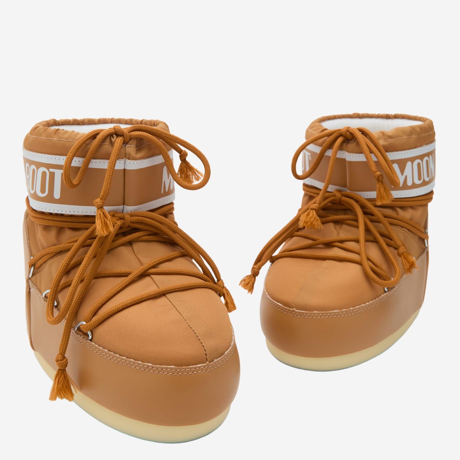 STIVALETTI ICON LOW GLANCE 1409340 M008 MOON BOOT 