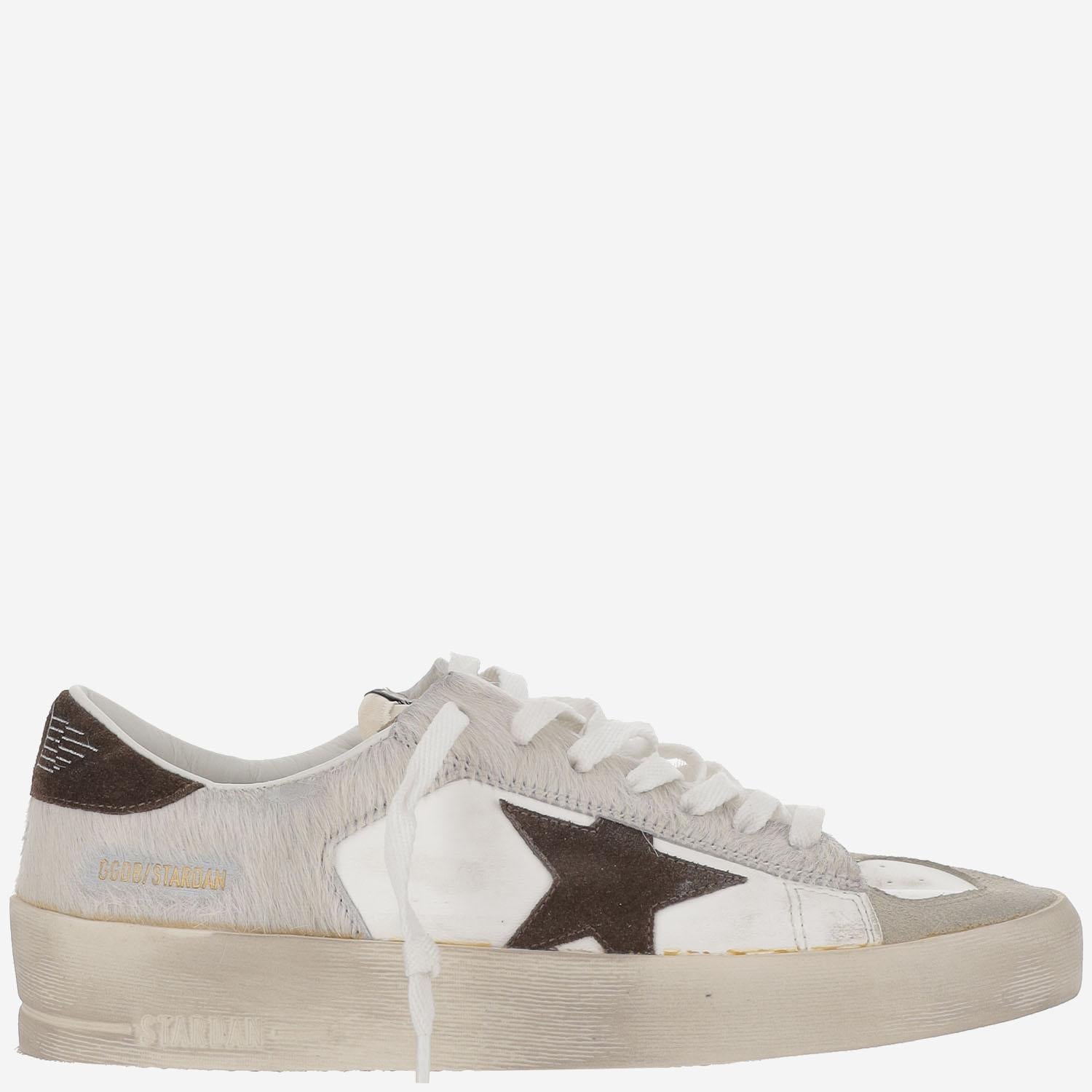 SNEAKERS STARDAN GMF00128 F00400781999 GOLDEN GOOSE 