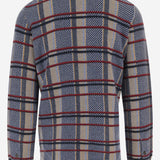 Camicia IN CASHMERE U20210JM HRBCO GUEST IN RESIDENCE 