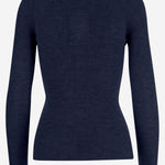 MAGLIA IN CASHMERE E SETA S26671 0350 SASUPHI 