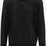 MAGLIA IN CASHMERE 870687 T41521000 BALENCIAGA 