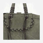 BORSA BOLERO - OAK BOLERO OAKNATURALE CUBA LAB 